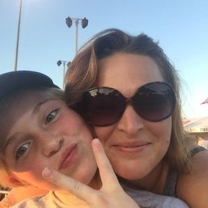 Meet your Posher, Faith